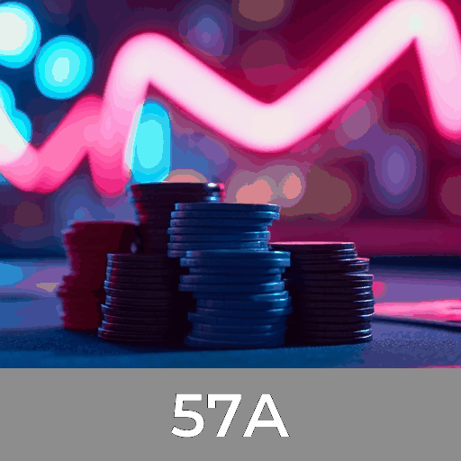 Experimente o 57A: Apostas Móveis Simplificadas