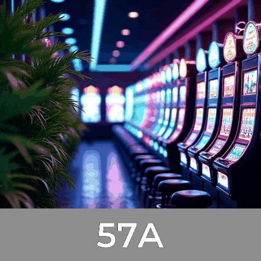 Experimente o 57A: Apostas Móveis Simplificadas