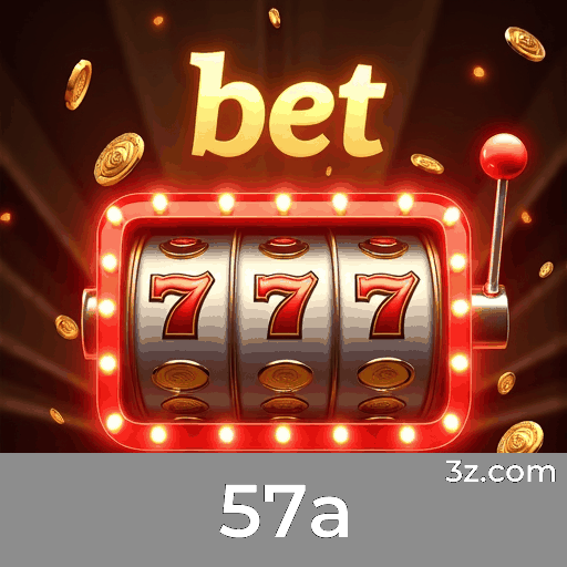 57a: Seu Cassino Online Seguro e Premiado