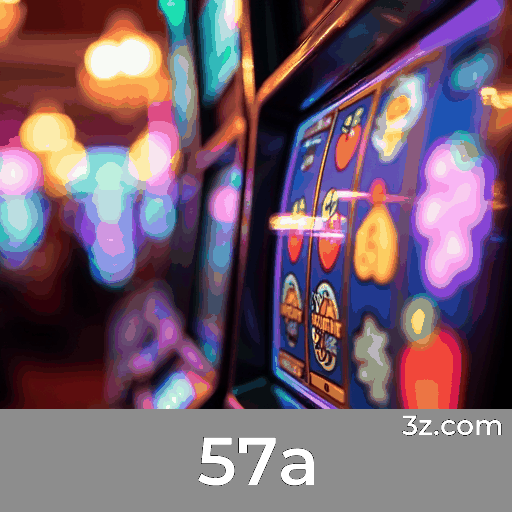 57a: Seu Cassino Online Seguro e Premiado