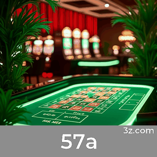 57a: Seu Cassino Online Seguro e Premiado