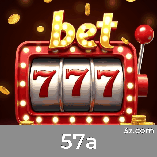 57a: Seu Cassino Online Seguro e Premiado