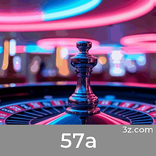 Experiência de Cassino Imersiva para Brasileiros no 57a